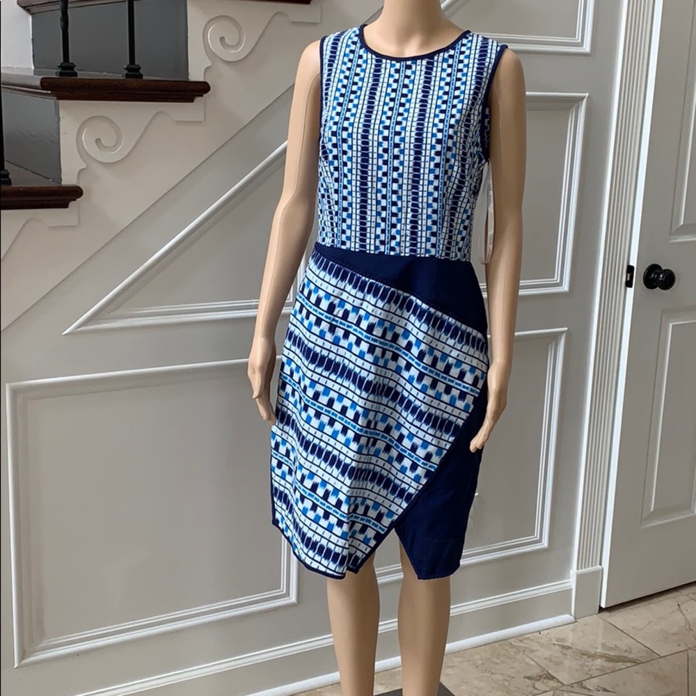NWOT! Johanna dress sz 10